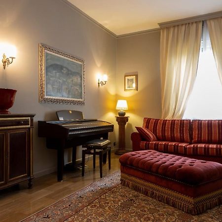 Seven Suites Pieve Pieve di Soligo Eksteriør bilde