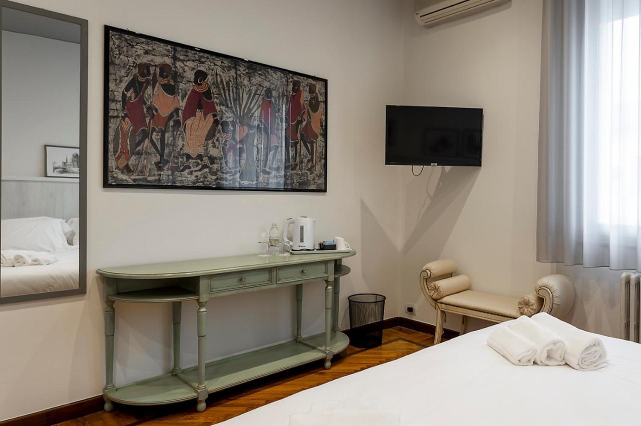 Seven Suites Pieve Pieve di Soligo Eksteriør bilde