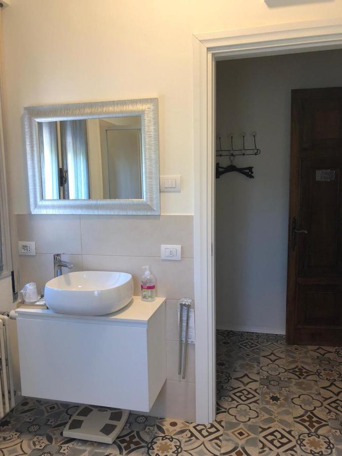 Seven Suites Pieve Pieve di Soligo Eksteriør bilde