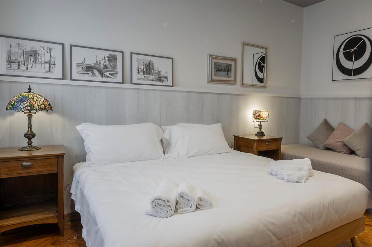 Seven Suites Pieve Pieve di Soligo Eksteriør bilde