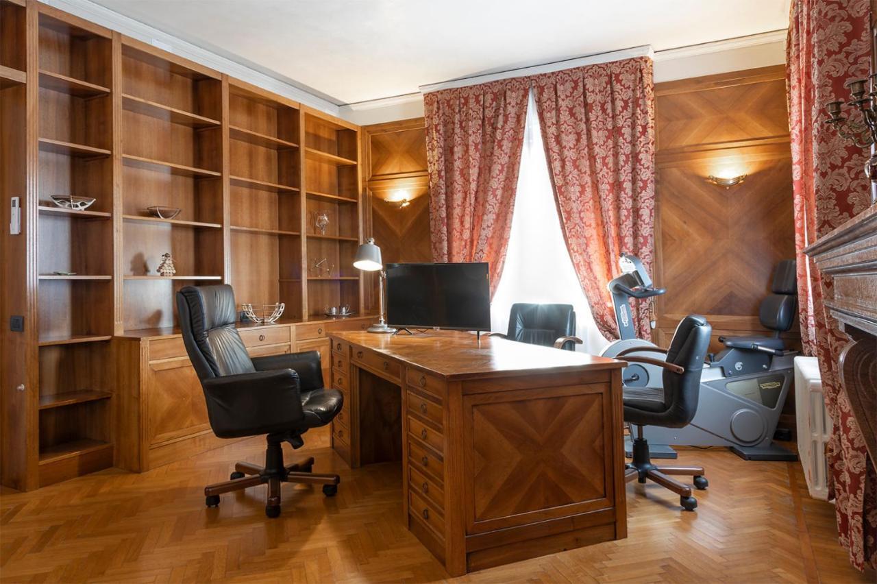 Seven Suites Pieve Pieve di Soligo Eksteriør bilde
