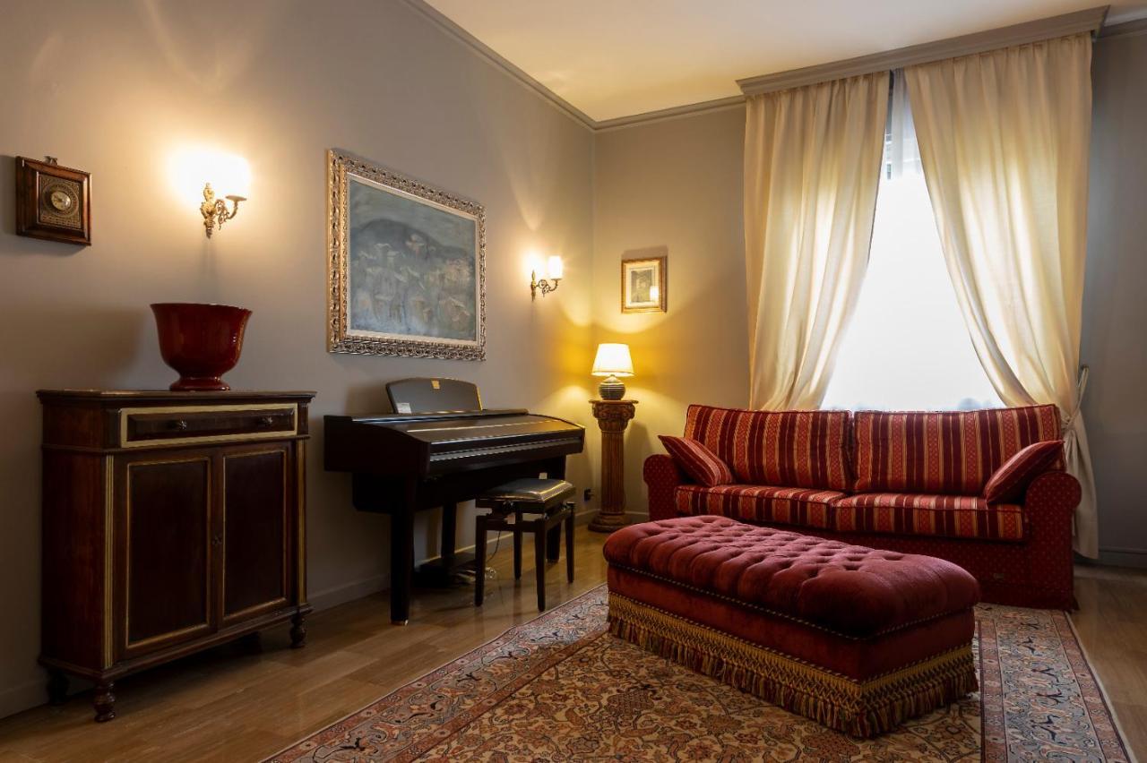 Seven Suites Pieve Pieve di Soligo Eksteriør bilde