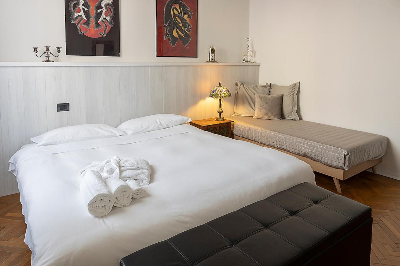 Seven Suites Pieve Pieve di Soligo Eksteriør bilde