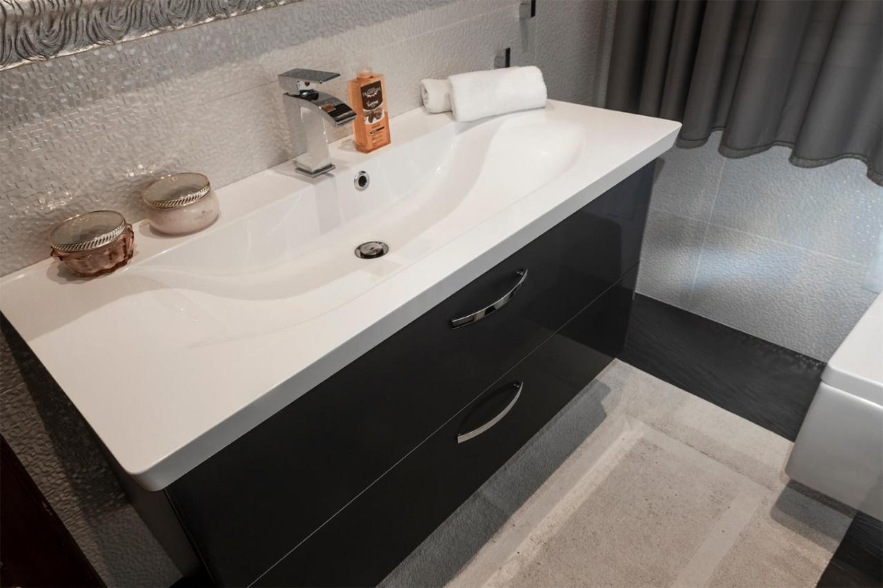 Seven Suites Pieve Pieve di Soligo Eksteriør bilde
