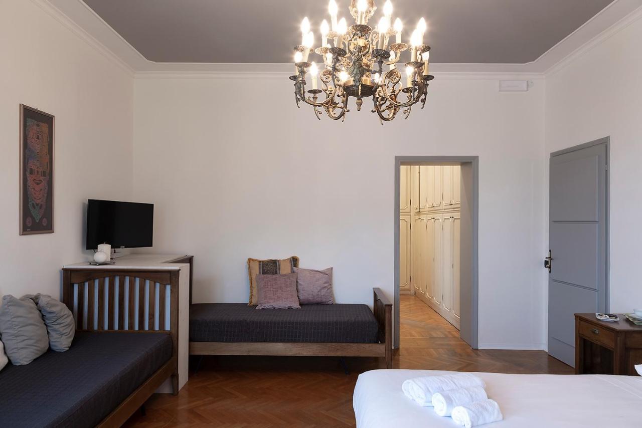 Seven Suites Pieve Pieve di Soligo Eksteriør bilde