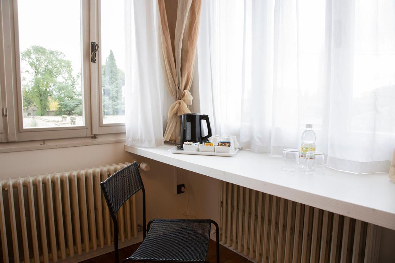 Seven Suites Pieve Pieve di Soligo Eksteriør bilde
