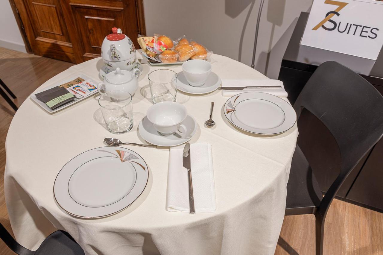 Seven Suites Pieve Pieve di Soligo Eksteriør bilde