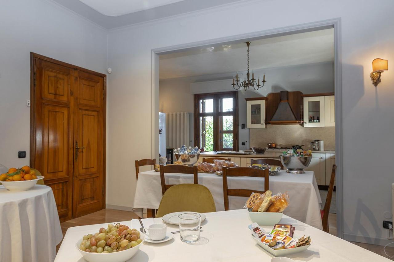 Seven Suites Pieve Pieve di Soligo Eksteriør bilde