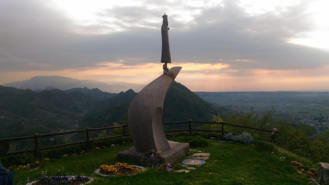 Seven Suites Pieve Pieve di Soligo Eksteriør bilde