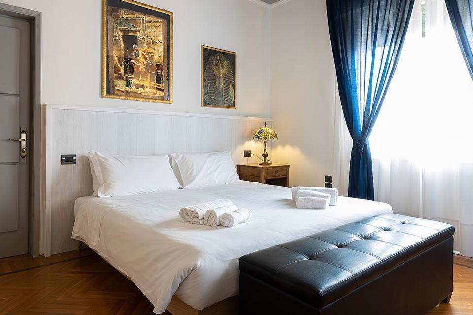 Seven Suites Pieve Pieve di Soligo Eksteriør bilde